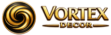 Vortex Decor